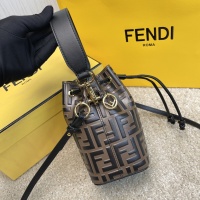$125.00 USD Fendi AAA Messenger Bags For Women #912838