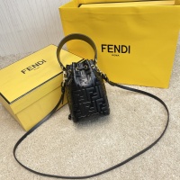 $125.00 USD Fendi AAA Messenger Bags For Women #912839