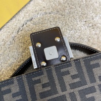 $125.00 USD Fendi AAA Messenger Bags For Women #912845
