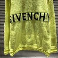 $45.00 USD Givenchy Sweater Long Sleeved For Unisex #912944