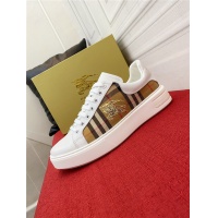 $72.00 USD Burberry Casual Shoes For Men #913093
