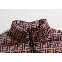 $62.00 USD Fendi Down Feather Coat Sleeveless For Men #913123