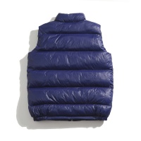 $62.00 USD Prada Down Feather Coat Sleeveless For Men #913129