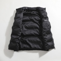 $62.00 USD Prada Down Feather Coat Sleeveless For Men #913130