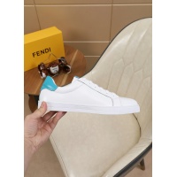 $72.00 USD Fendi Casual Shoes For Men #913137