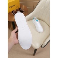 $72.00 USD Fendi Casual Shoes For Men #913137