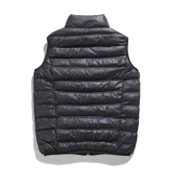 $64.00 USD Armani Down Feather Coat Sleeveless For Men #913150
