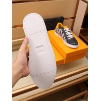 $76.00 USD Fendi Casual Shoes For Men #913211