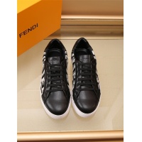 $76.00 USD Fendi Casual Shoes For Men #913212