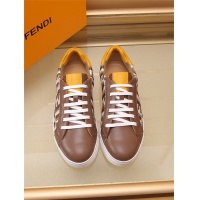 $76.00 USD Fendi Casual Shoes For Men #913213