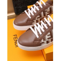 $76.00 USD Fendi Casual Shoes For Men #913213