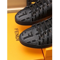$76.00 USD Fendi Casual Shoes For Men #913215