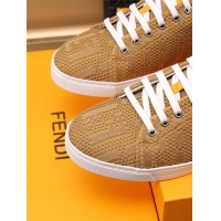 $76.00 USD Fendi Casual Shoes For Men #913216