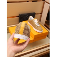 $76.00 USD Fendi Casual Shoes For Men #913216