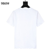 $28.00 USD Philipp Plein PP T-Shirts Short Sleeved For Men #913281