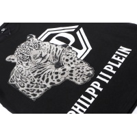 $28.00 USD Philipp Plein PP T-Shirts Short Sleeved For Men #913306