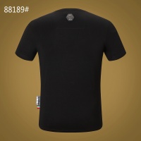 $28.00 USD Philipp Plein PP T-Shirts Short Sleeved For Men #913325