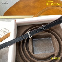 $52.00 USD Hermes AAA  Belts #913339