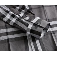 $41.00 USD Burberry Shirts Long Sleeved For Men #913352