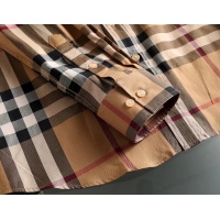 $41.00 USD Burberry Shirts Long Sleeved For Men #913353