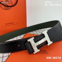$72.00 USD Hermes AAA  Belts #913374