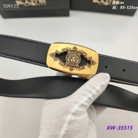 $60.00 USD Versace AAA  Belts #913376