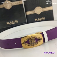 $60.00 USD Versace AAA  Belts #913379