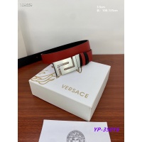 $64.00 USD Versace AAA  Belts #913394