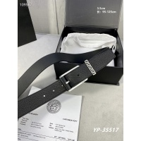 $68.00 USD Versace AAA  Belts #913400