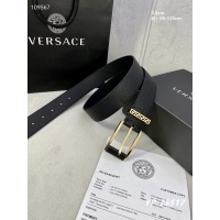 $68.00 USD Versace AAA  Belts #913401