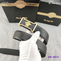 $56.00 USD Versace AAA  Belts #913418