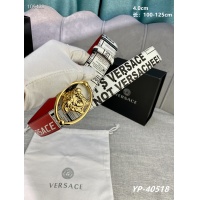 $72.00 USD Versace AAA  Belts #913441