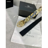 $72.00 USD Versace AAA  Belts #913442