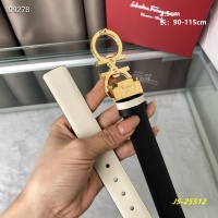 $48.00 USD Salvatore Ferragamo AAA  Belts #913496