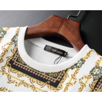 $41.00 USD Versace Hoodies Long Sleeved For Men #913521