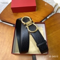 $52.00 USD Salvatore Ferragamo AAA  Belts #913559