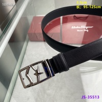 $52.00 USD Salvatore Ferragamo AAA  Belts #913586