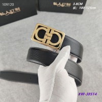 $56.00 USD Salvatore Ferragamo AAA  Belts #913683