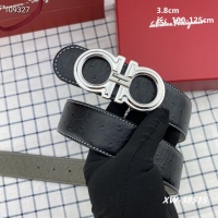 $60.00 USD Salvatore Ferragamo AAA  Belts #913690