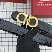 $60.00 USD Salvatore Ferragamo AAA  Belts #913693