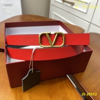 $48.00 USD Valentino AAA Quality Belts #913696