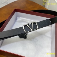 $48.00 USD Valentino AAA Quality Belts #913697