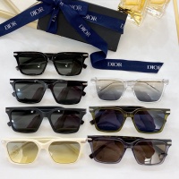 $60.00 USD Christian Dior AAA Quality Sunglasses #913763