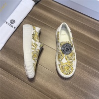 $64.00 USD Versace Casual Shoes For Men #913790