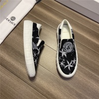 $64.00 USD Versace Casual Shoes For Men #913791
