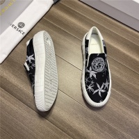 $64.00 USD Versace Casual Shoes For Men #913791