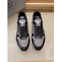 $88.00 USD Prada Casual Shoes For Men #913857
