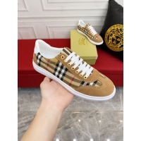 $72.00 USD Burberry Casual Shoes For Men #913938