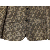 $73.00 USD Fendi Jackets Long Sleeved For Men #913948