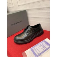$122.00 USD Balenciaga Leather Shoes For Men #913950